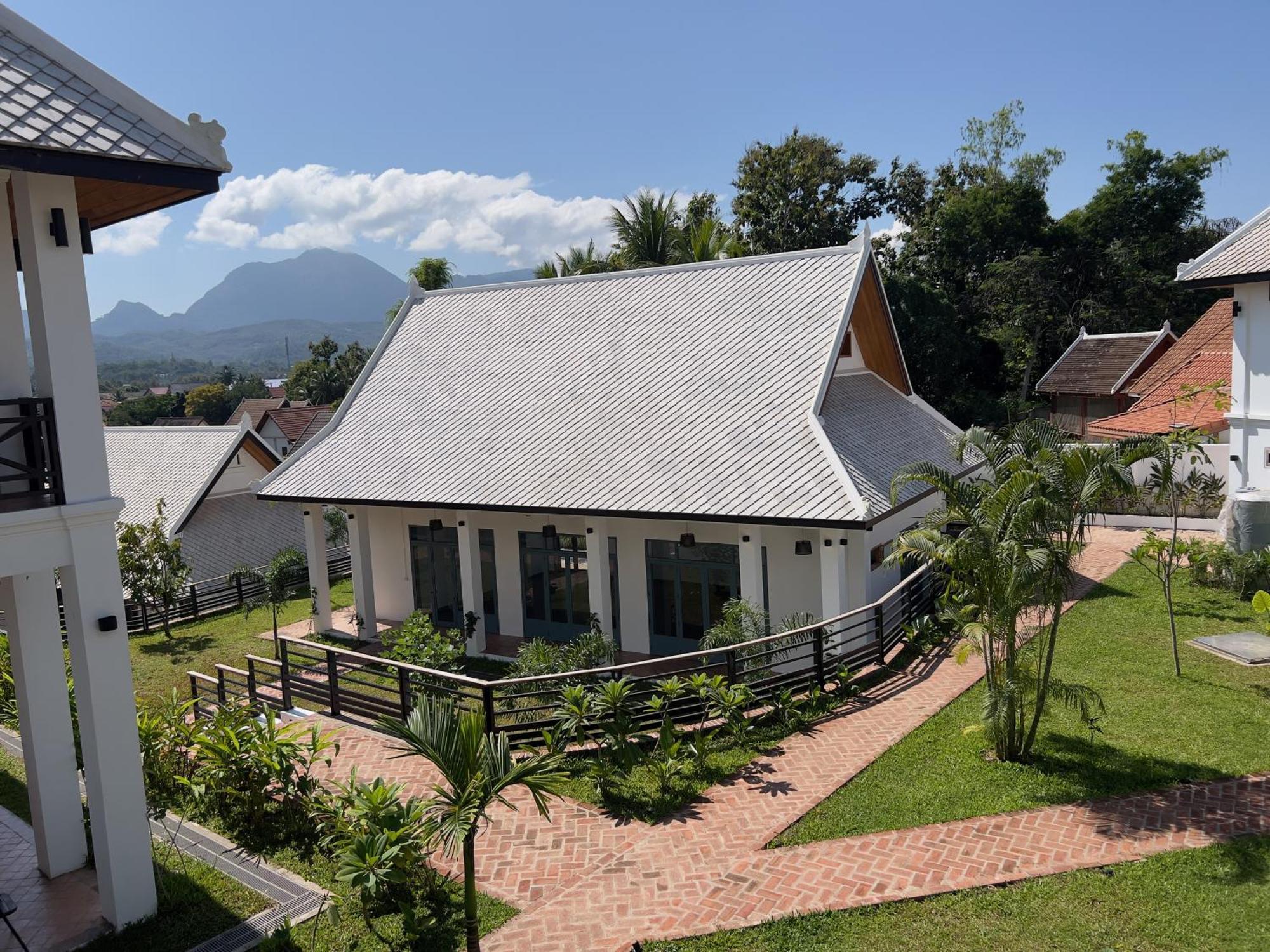 Madilao Hotel หลวงพระบาง ภายนอก รูปภาพ
