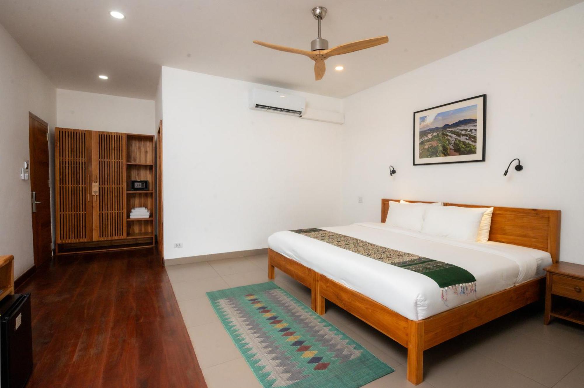 Madilao Hotel หลวงพระบาง ภายนอก รูปภาพ