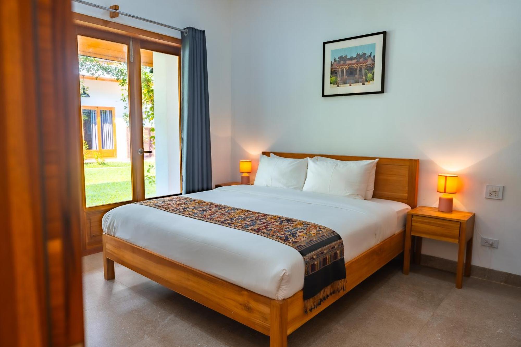 Madilao Hotel หลวงพระบาง ภายนอก รูปภาพ