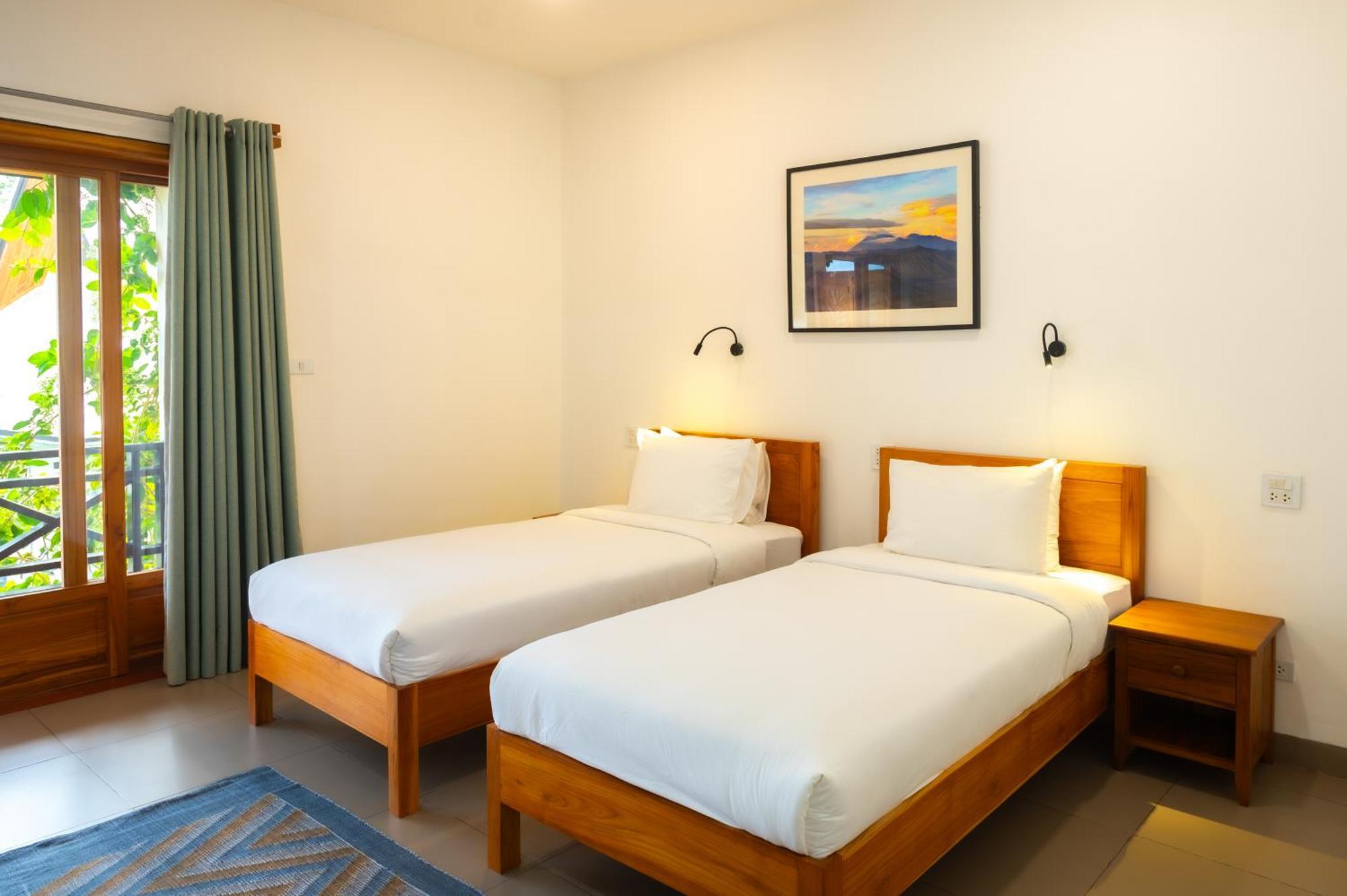 Madilao Hotel หลวงพระบาง ภายนอก รูปภาพ