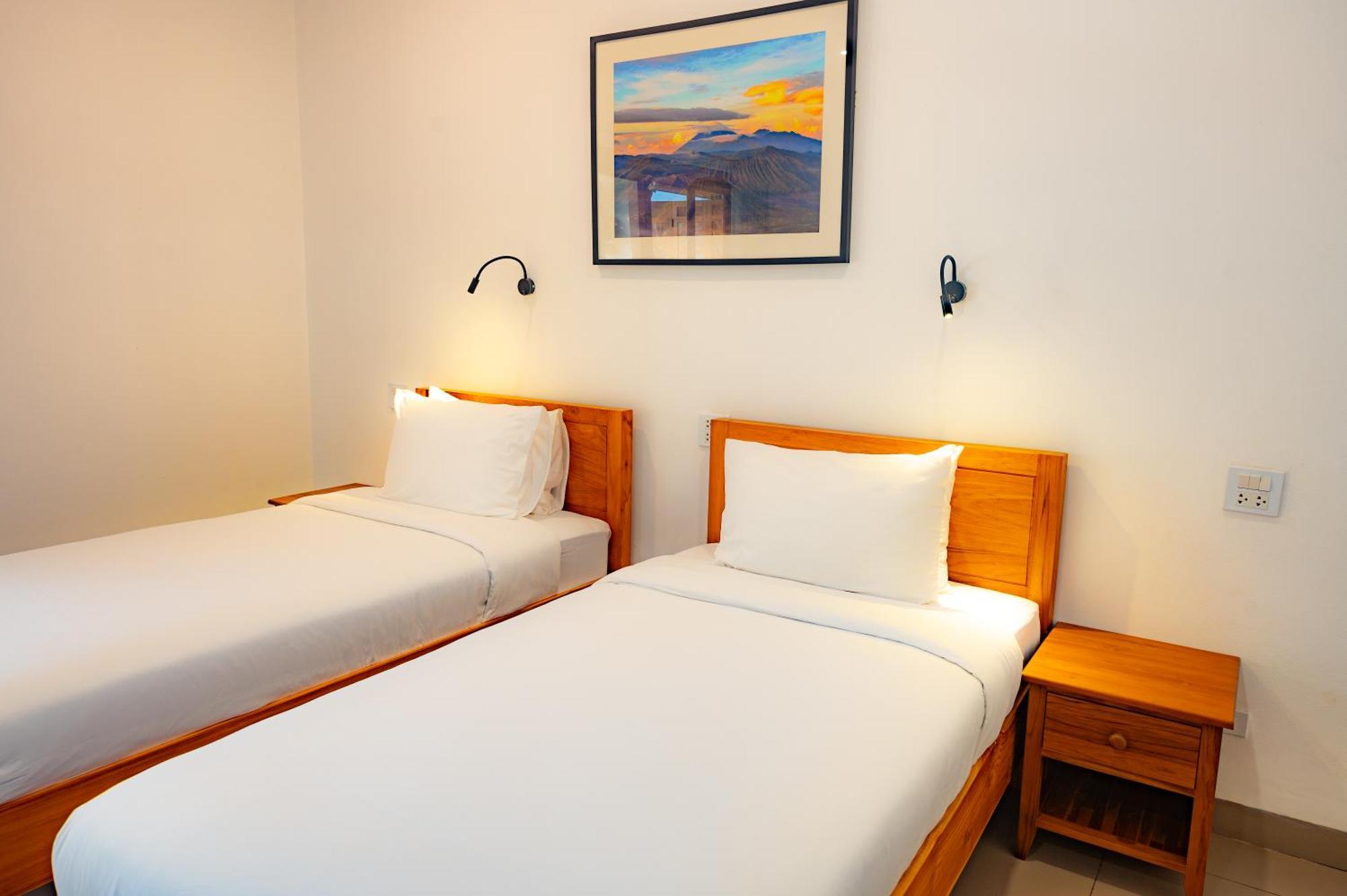 Madilao Hotel หลวงพระบาง ภายนอก รูปภาพ