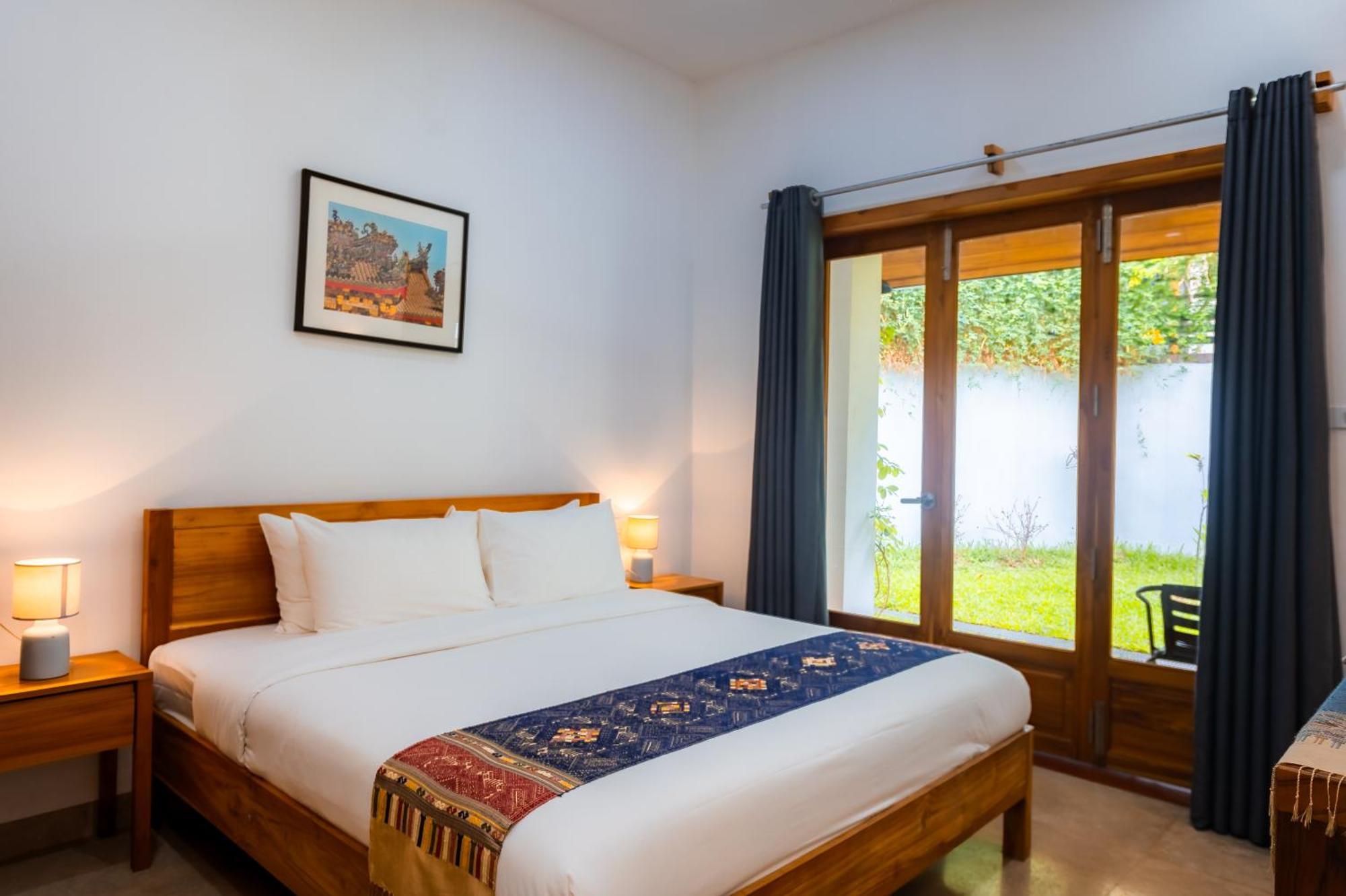 Madilao Hotel หลวงพระบาง ภายนอก รูปภาพ