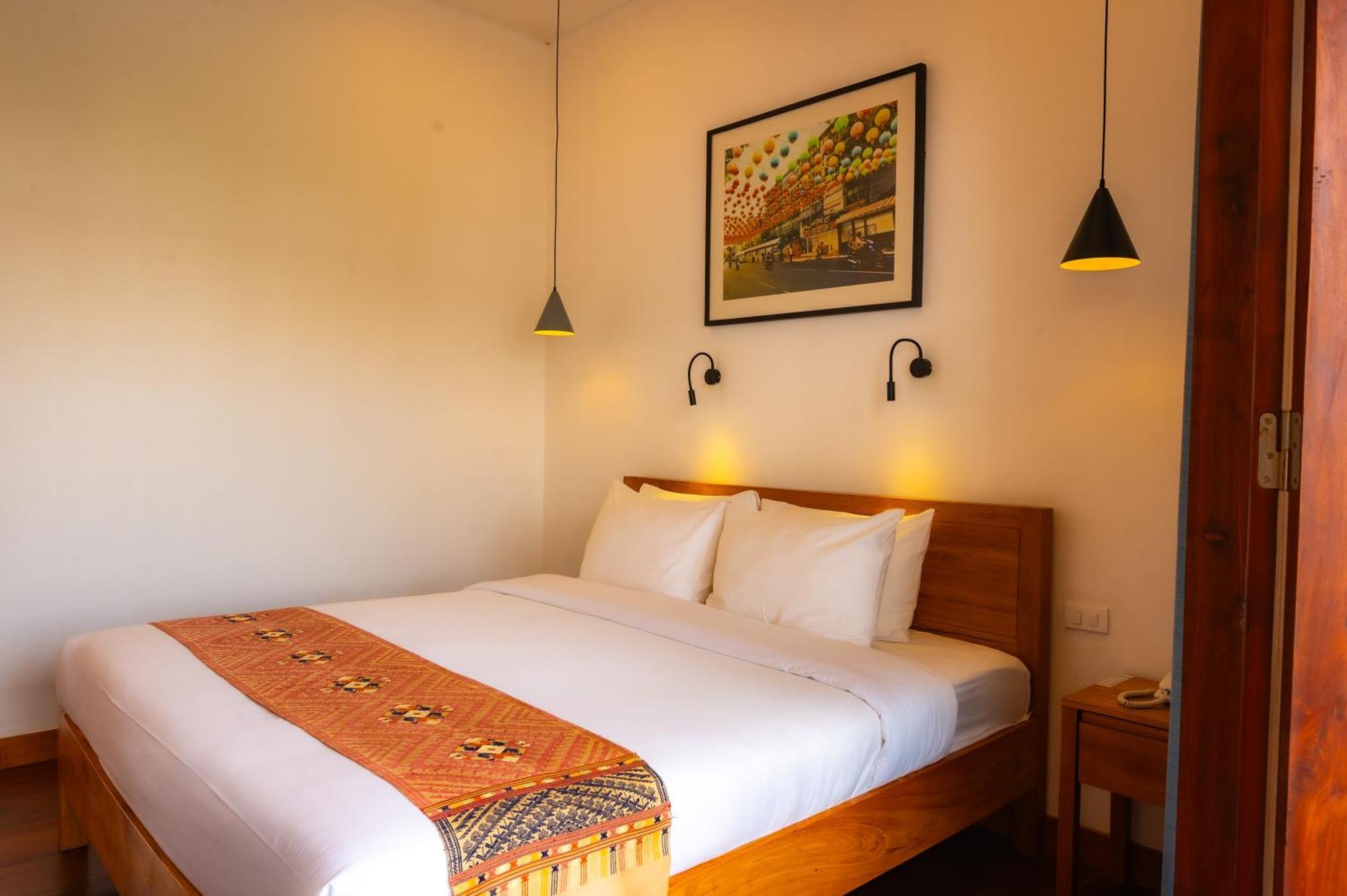 Madilao Hotel หลวงพระบาง ภายนอก รูปภาพ