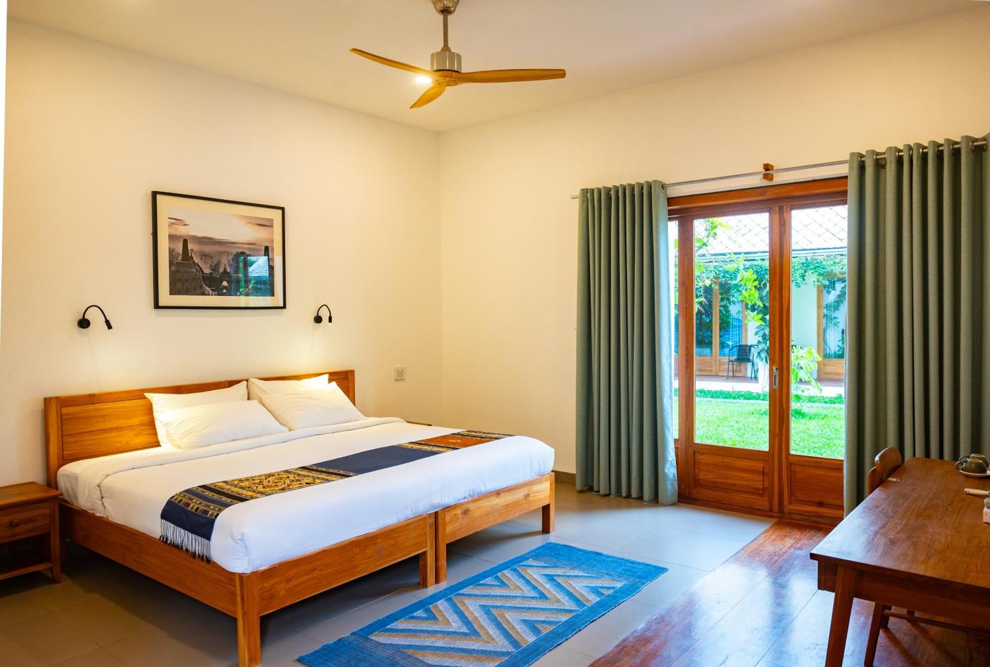 Madilao Hotel หลวงพระบาง ภายนอก รูปภาพ