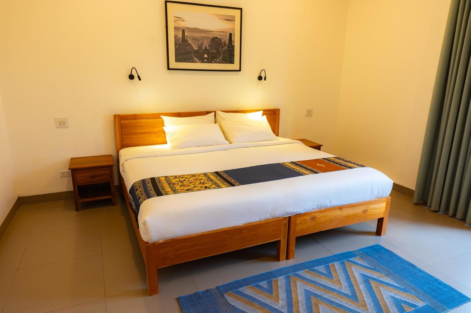 Madilao Hotel หลวงพระบาง ภายนอก รูปภาพ