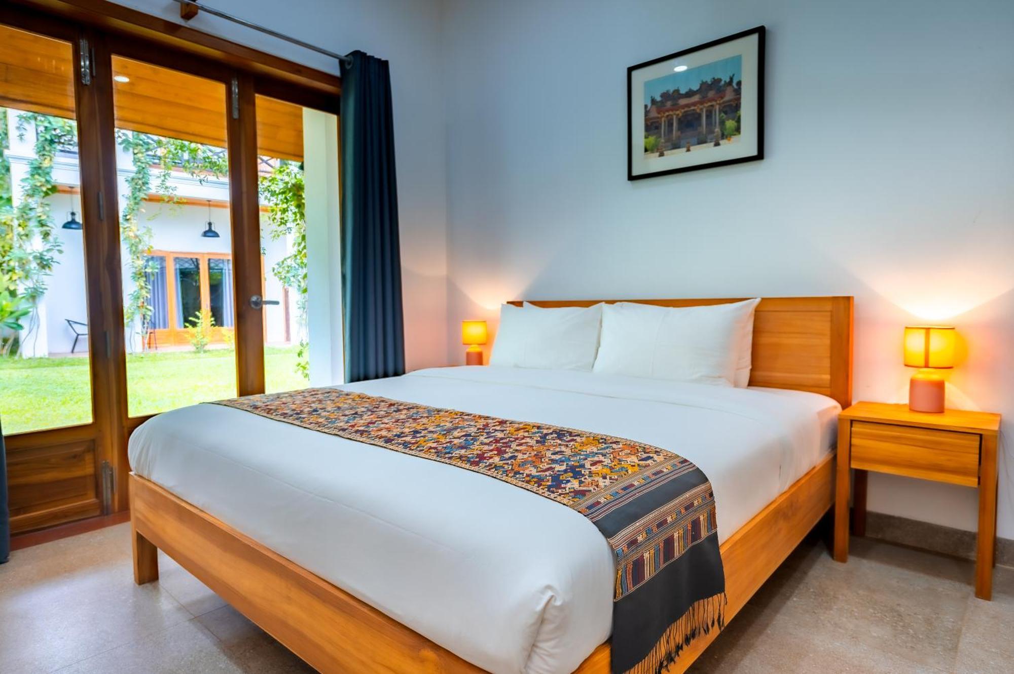 Madilao Hotel หลวงพระบาง ภายนอก รูปภาพ