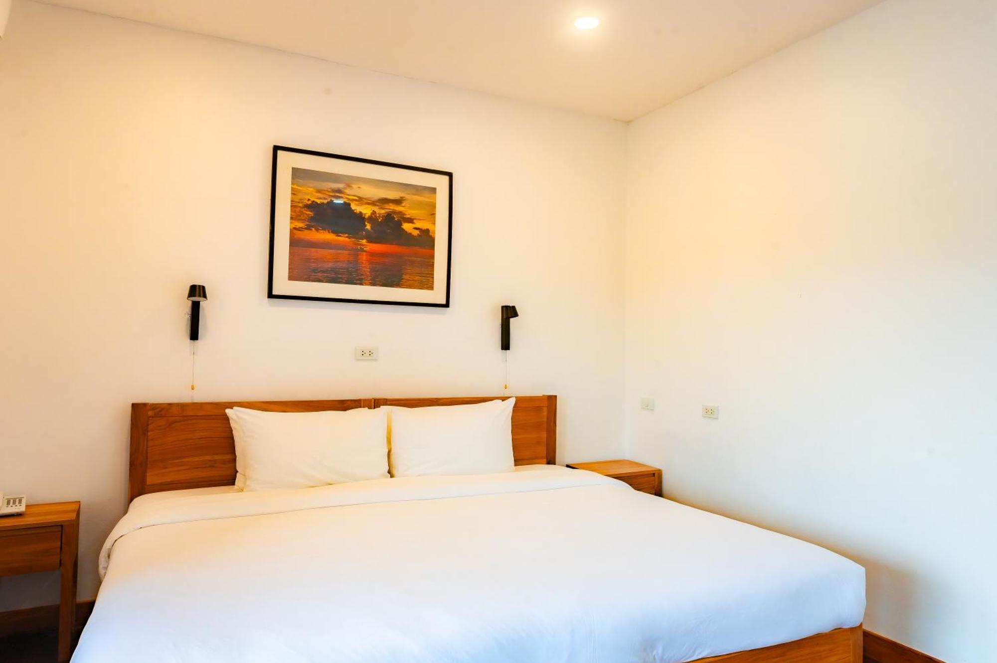 Madilao Hotel หลวงพระบาง ภายนอก รูปภาพ