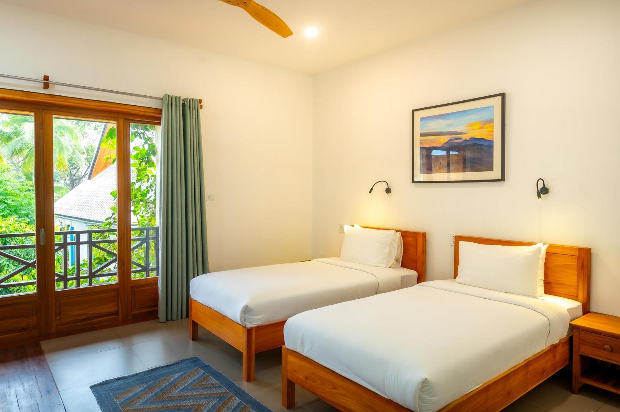 Madilao Hotel หลวงพระบาง ภายนอก รูปภาพ