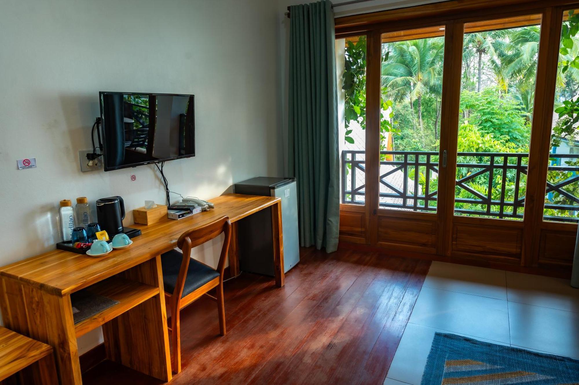 Madilao Hotel หลวงพระบาง ภายนอก รูปภาพ