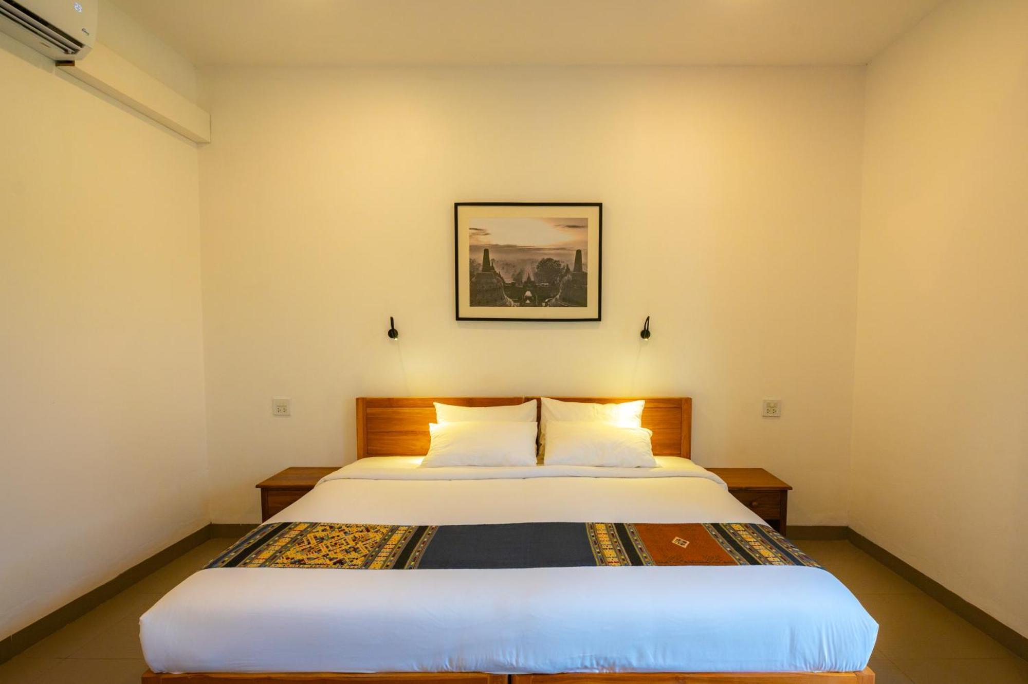 Madilao Hotel หลวงพระบาง ภายนอก รูปภาพ